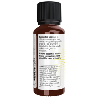 GOOD MORNING SUNSHINE OIL BLEND